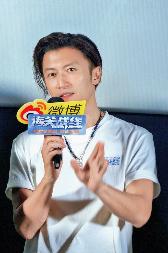 谢霆锋的“锋味派”，幕后大老板是劣迹艺人，看完你还会买吗?