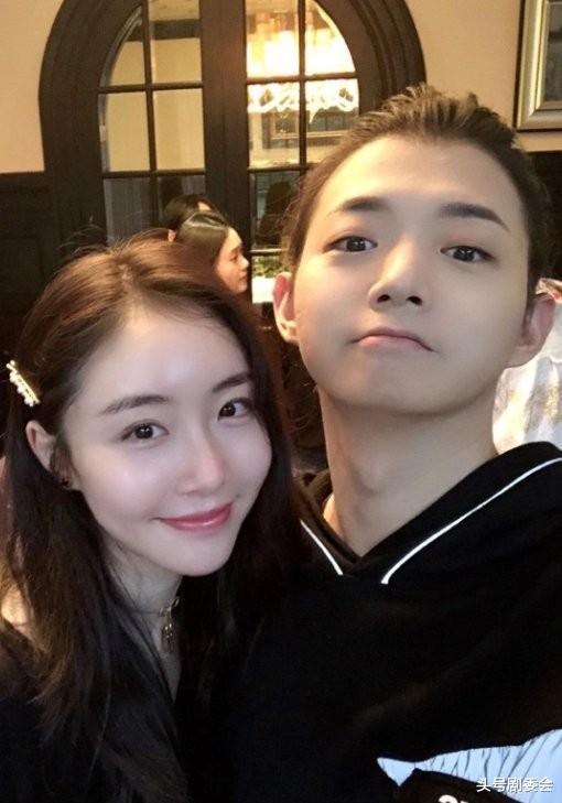 离开娱乐圈4年,霍尊事业重启,而被送进去的陈露,活成了这样