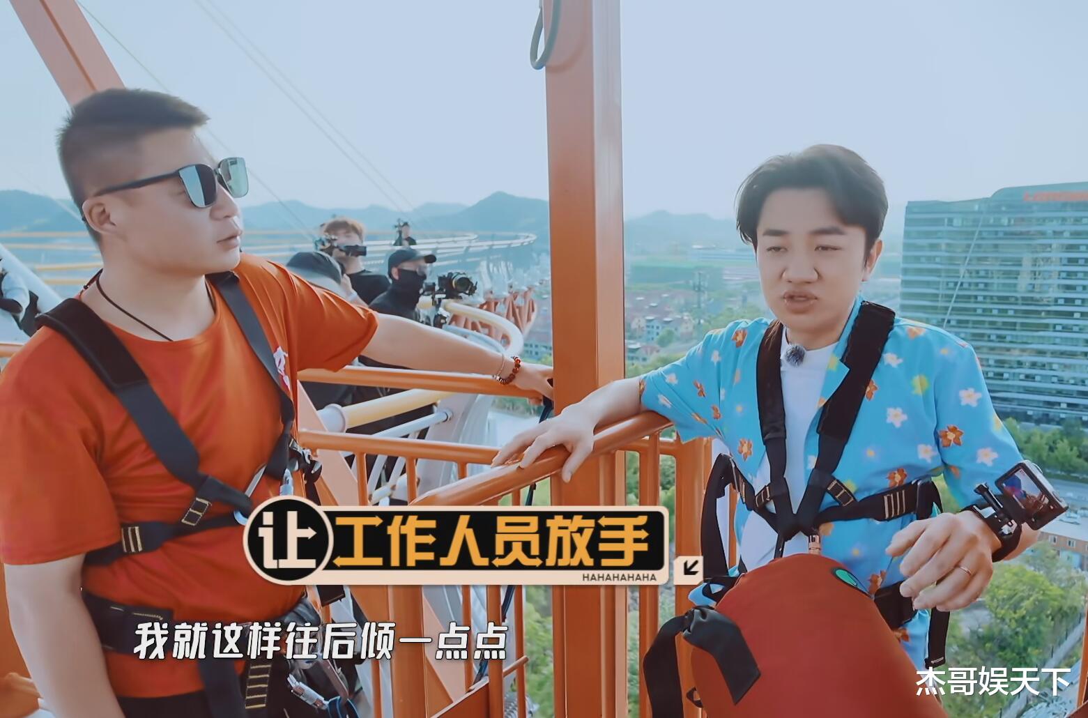 这一次，王祖蓝给了陈赫最大的体面