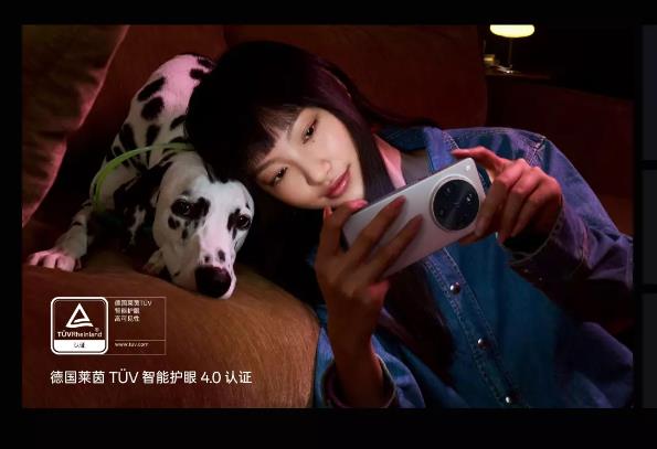 影像与性能的双重巅峰:OPPOFindX8Ultra,带来专业的拍摄体验!