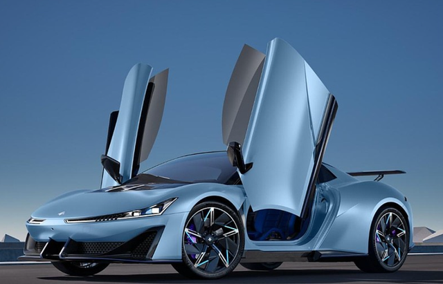 FF宣布：已与纽约车行签订1000台车辆合同，定金不可退！