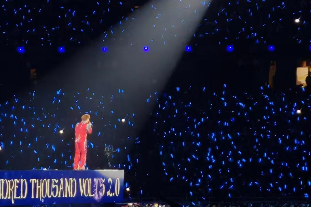 隐婚生子真相大白5天，汪苏泷再破天花板，让张碧晨和乐坛沉默了