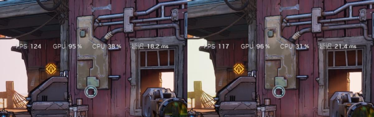 3A新游對決！銳龍7 9800X3D依舊完勝酷睿Ultra 9 285K