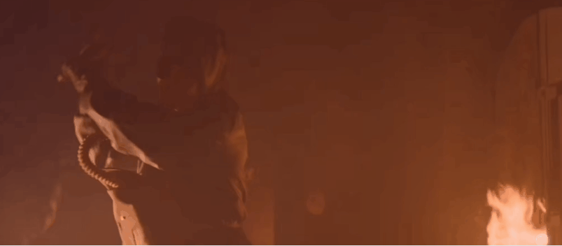 电影《731》终于官宣,人民日报力推,此片一播出,娱乐片都得退散