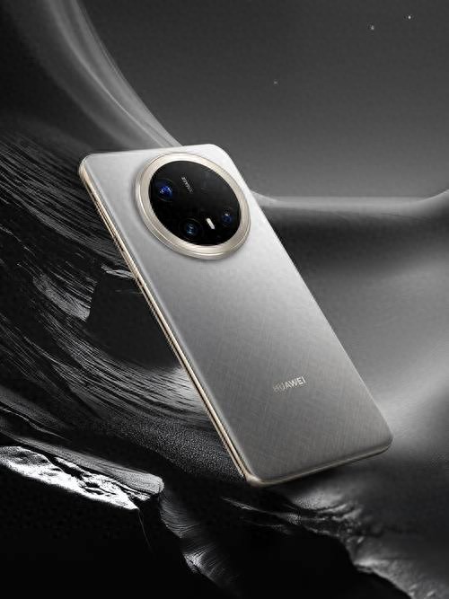 华为Mate 80将在10月发布 最强鸿蒙手机