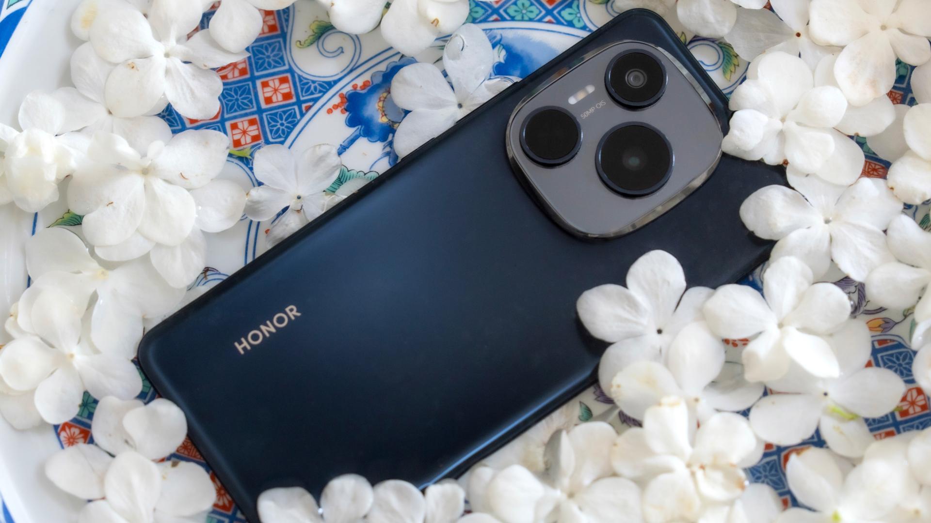 荣耀Power：8000mAh大电池，一天用不完是种什么体验？