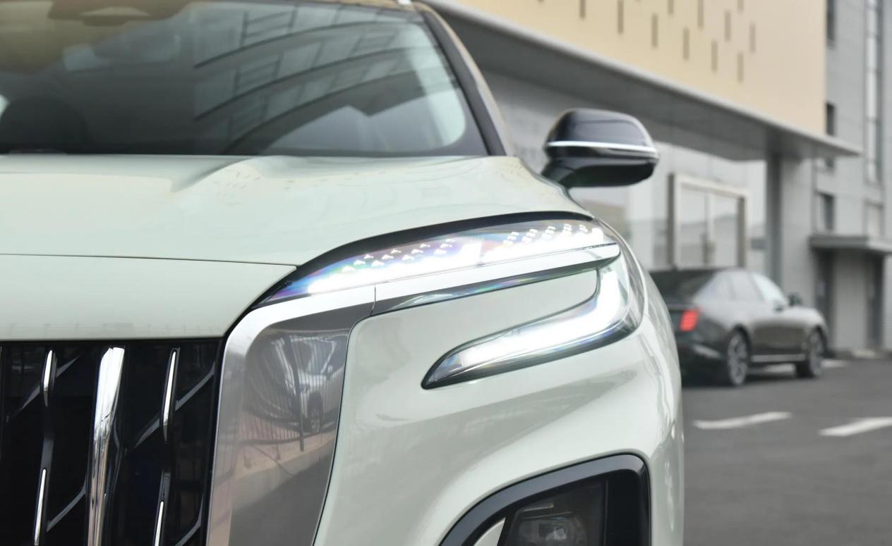 豪华SUV“价格跳水”，降到11万多，动力带T配大空间，还看CR-V？