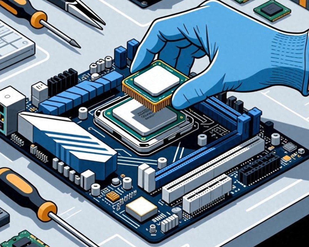 從實測數據看高性價比攢機選i5-14400還是R7-8700G