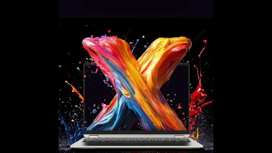 更强更精致 无界14X Pro上架 首发国补3839元起！