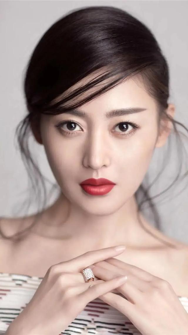 美图欣赏：张天爱