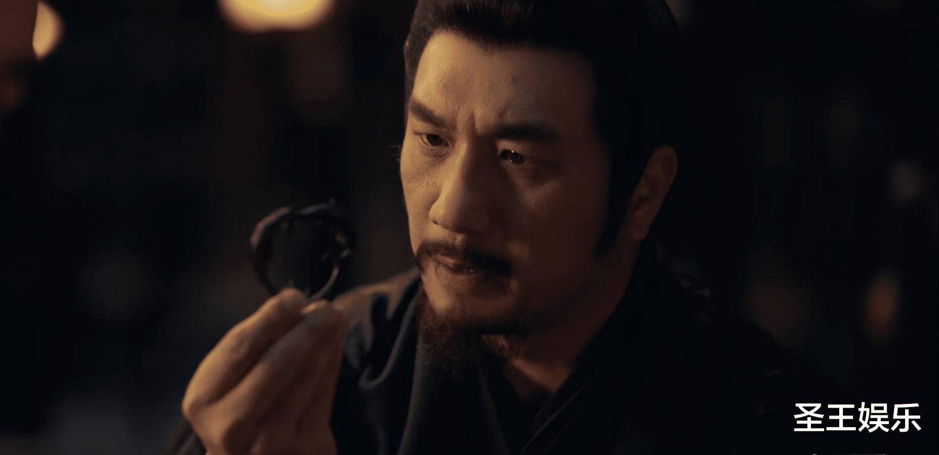 《藏海传》藏海第三个仇人是谁?藏海打开木宫,石一平暴露了自己