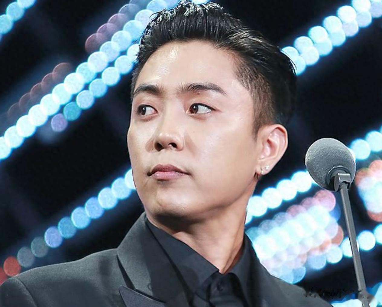 韩国男星47岁二婚，婚后第一时间做结扎手术，背后原因首次曝光