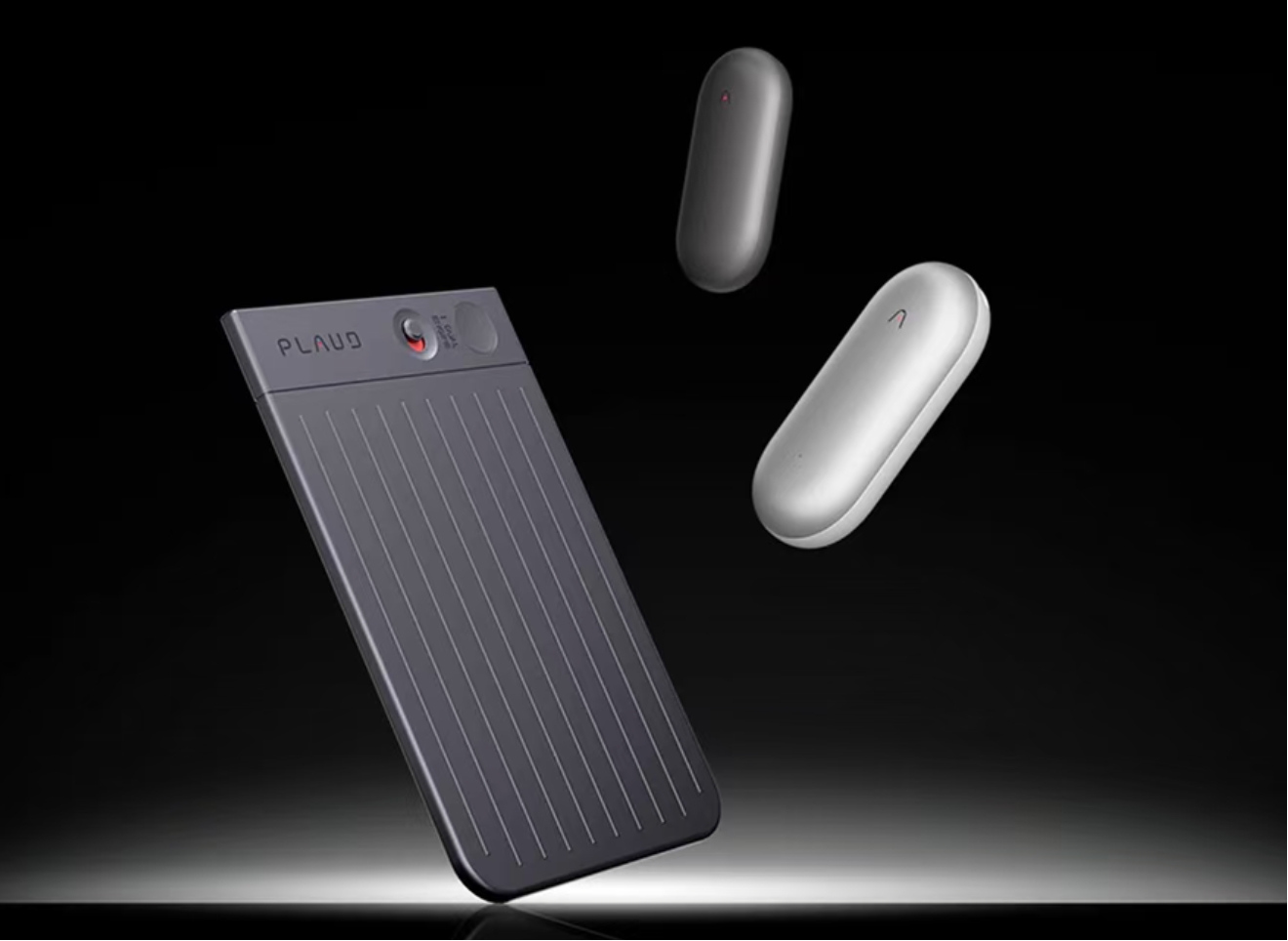 海外爆款低調回歸，Plaud再爆一次的勝算有多大？