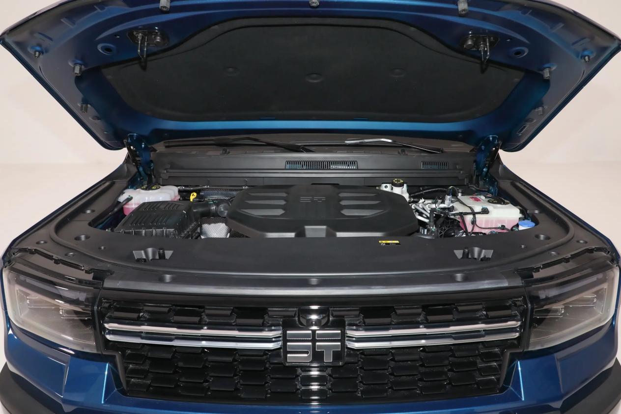 奇瑞“王炸”来了，全能越野SUV+3把锁，能上山下河，32.99万元起