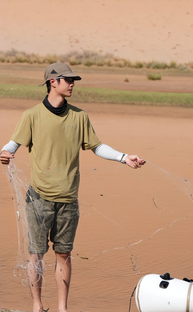 肖战也没想到，28岁王一博再破天花板，让整个娱乐圈沉默了