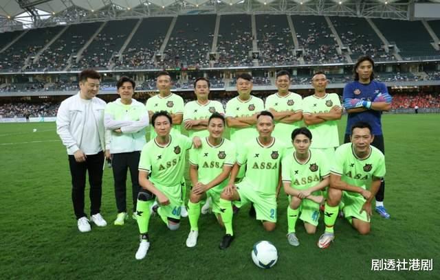 64岁香港知名男星疑有新恋情！丧偶已有5年，好友爆料：应该快了