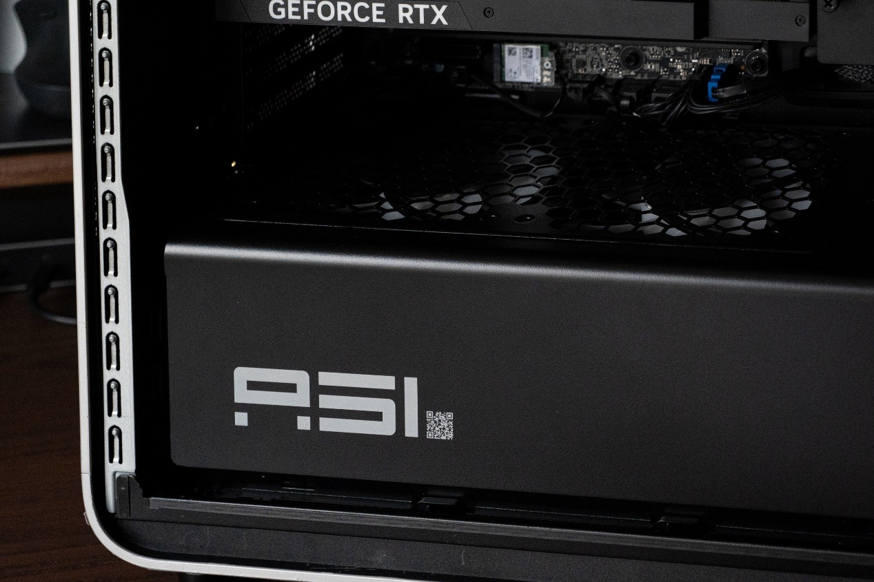 從神秘代號到硬核旗艦：Alienware外星人Area-51游戲臺式機