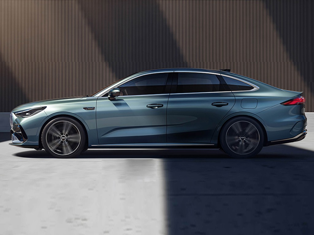 大胆猜测！吉利银河星耀6若真出旅行版，你们买吗？