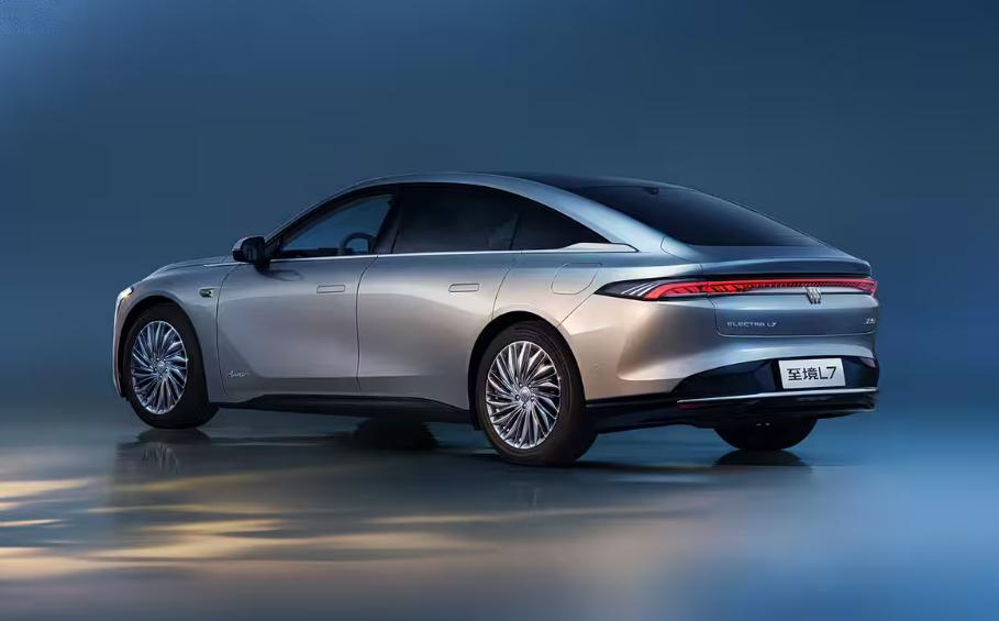 2025成都车展值得盼？10余款新车抢先看！