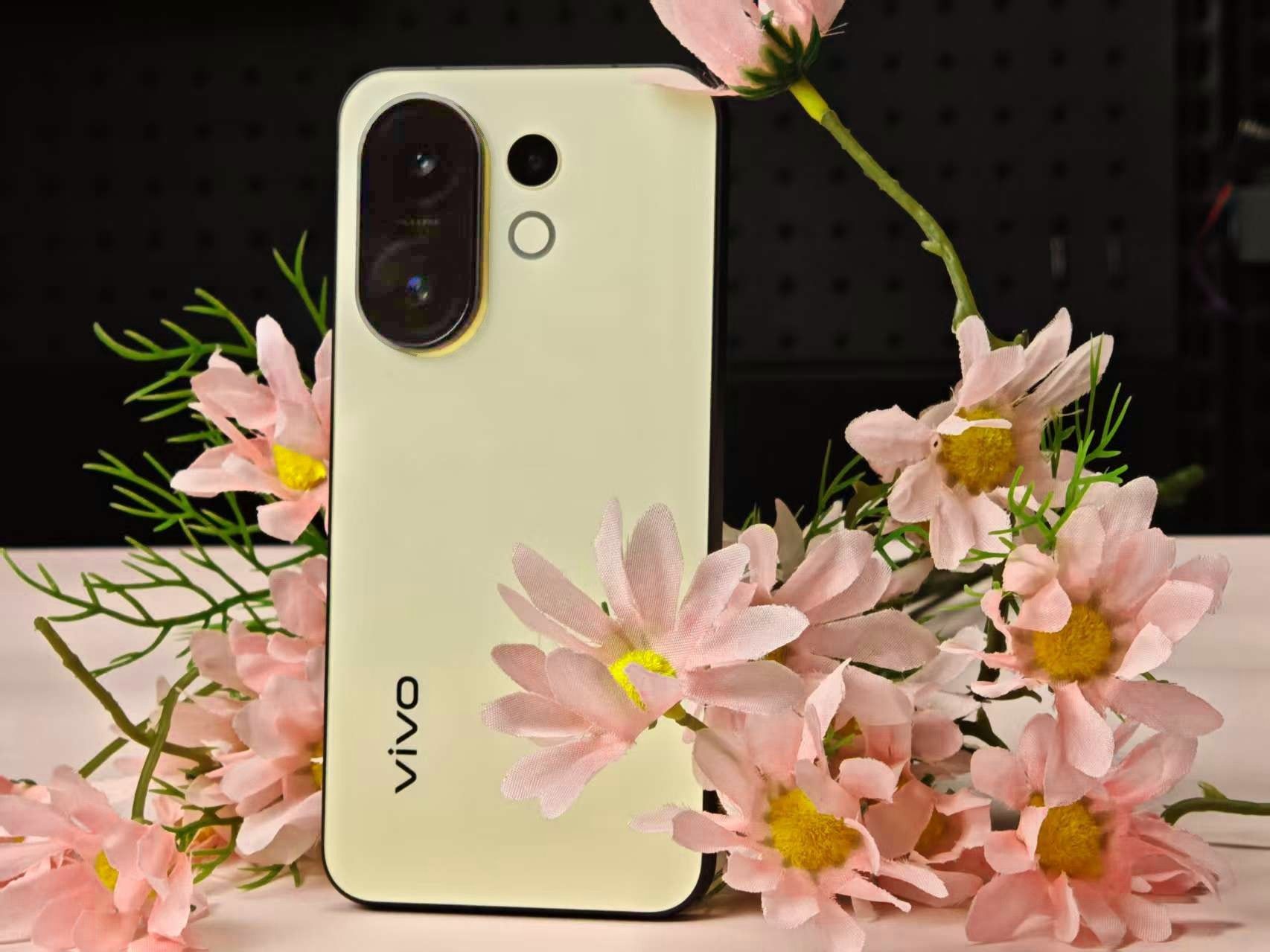 vivo S30 Pro mini評測：續航著實驚艷，配置略遺憾