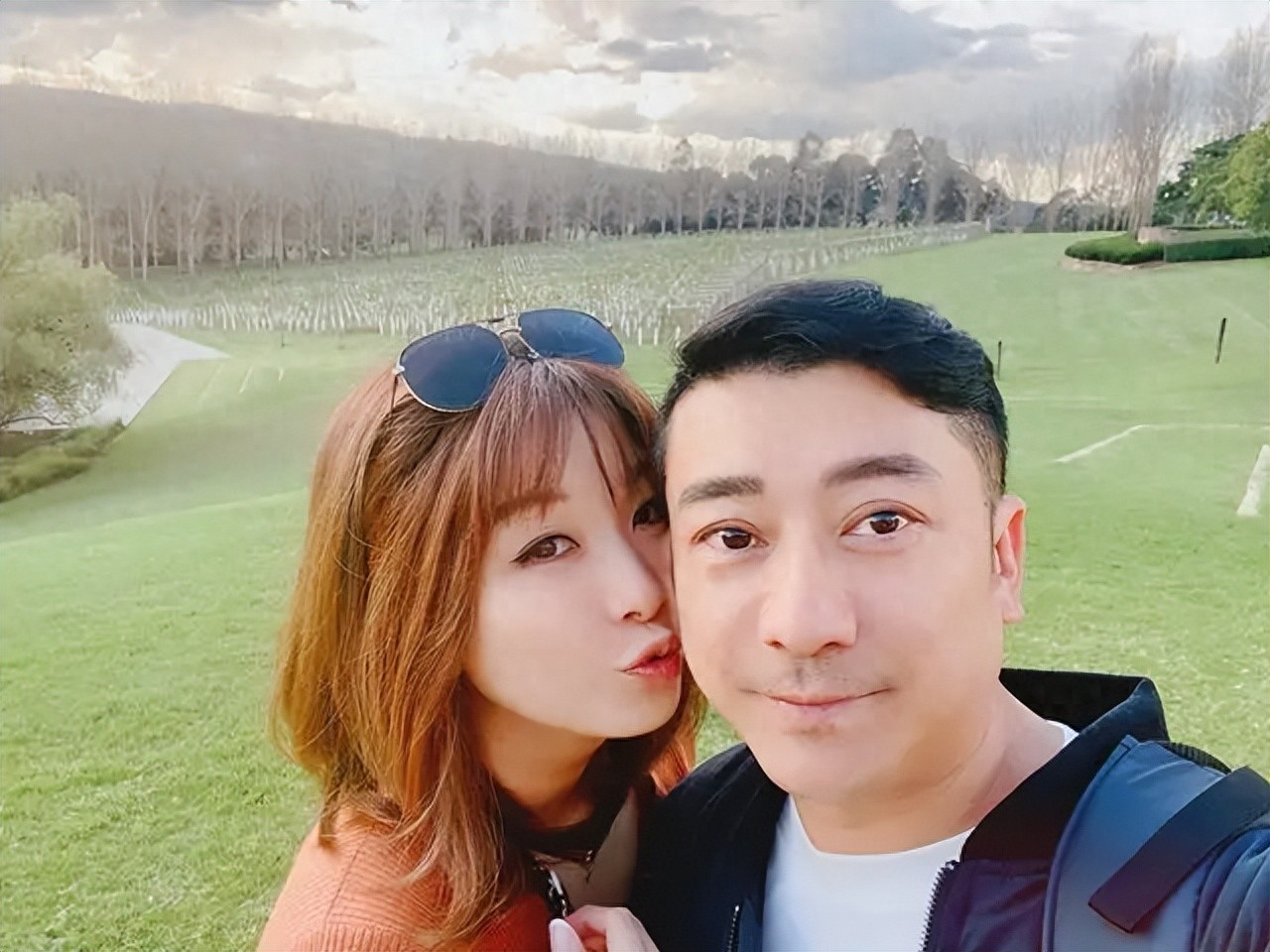 前港姐突然宣布第二段婚姻结束，称前夫任务已完成：我又回复单身