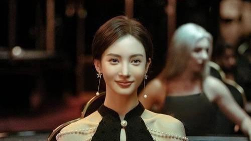 卸妆大变样！金晨丑到认不出，于适满脸麻子，看到王一博惊呆了