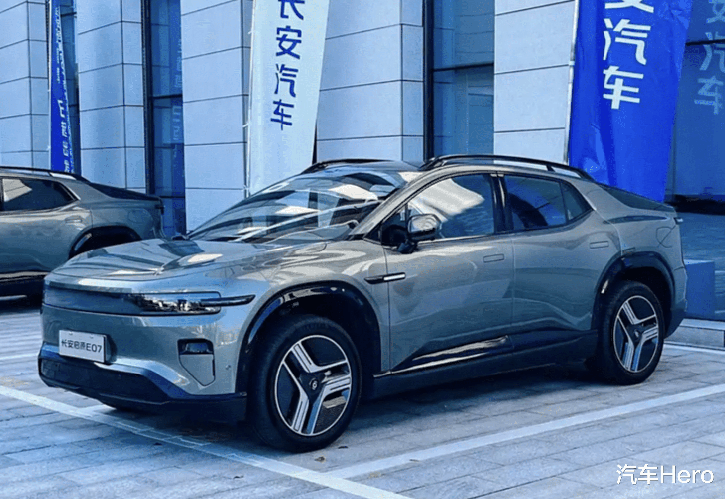 长安汽车的2024年：报喜不报忧？