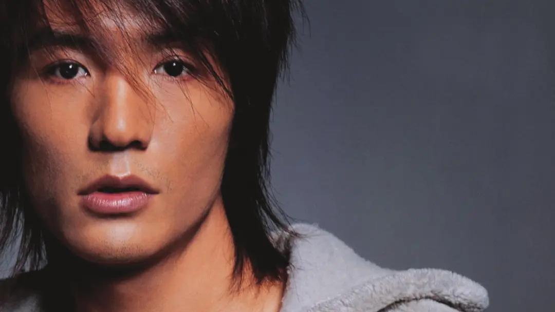 朴树，正在告别