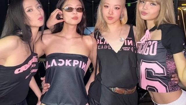 Jennie更新IG有我喜欢的生活照