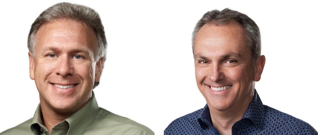 4萬億帝國接班人浮出水面，蘋果不需要另一個庫克