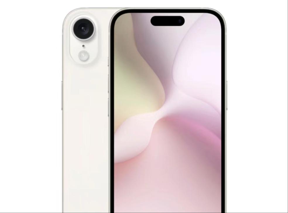 4499 元起?新款 iPhone 手机曝光