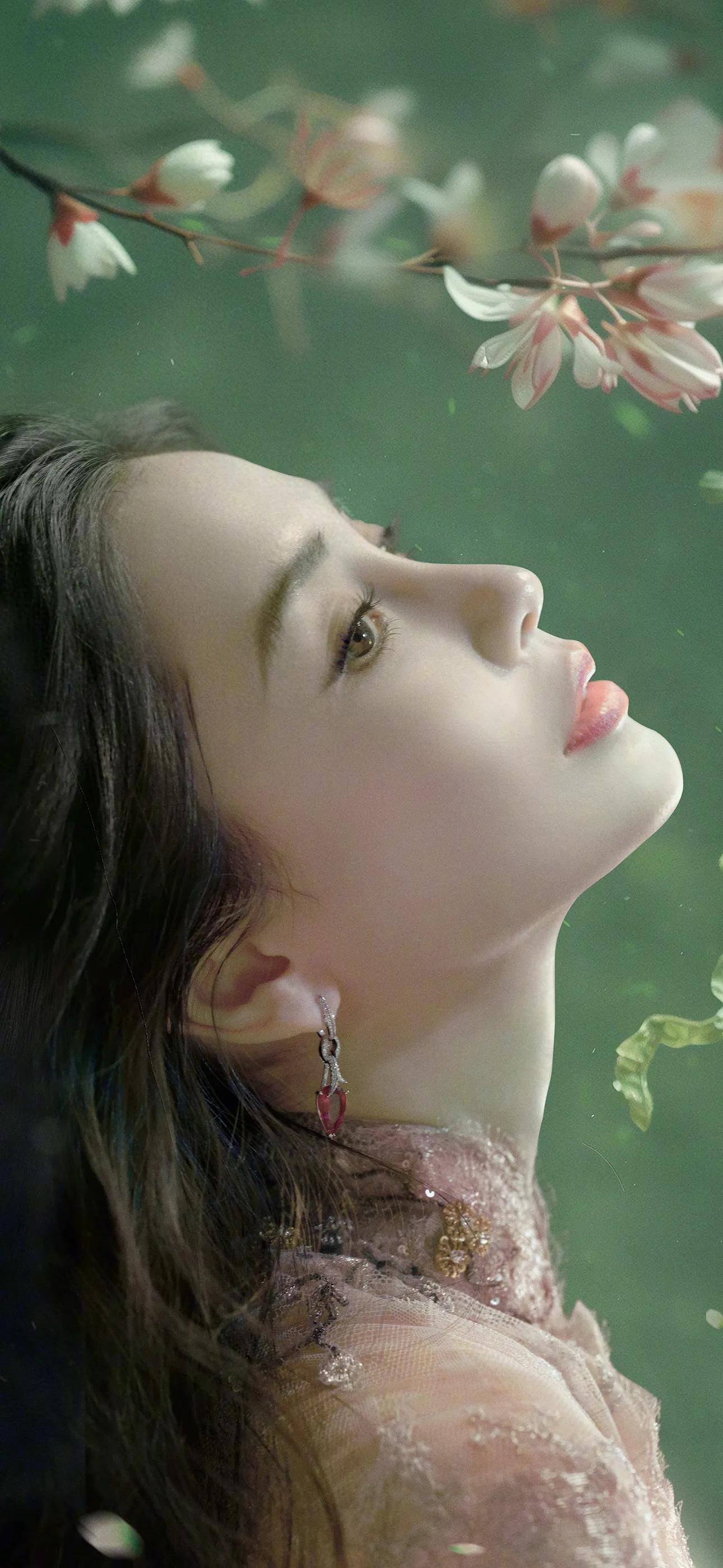 气质女神\uD83C\uDF39杨颖