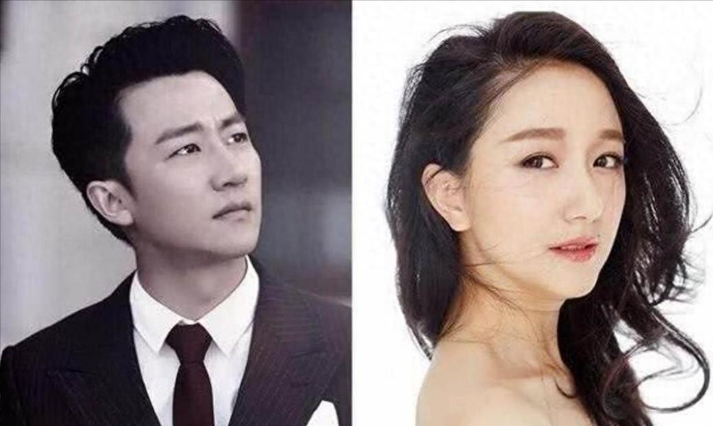 分手13年，40岁黄轩高调官宣喜讯，早已成为李倩高攀不起的存在