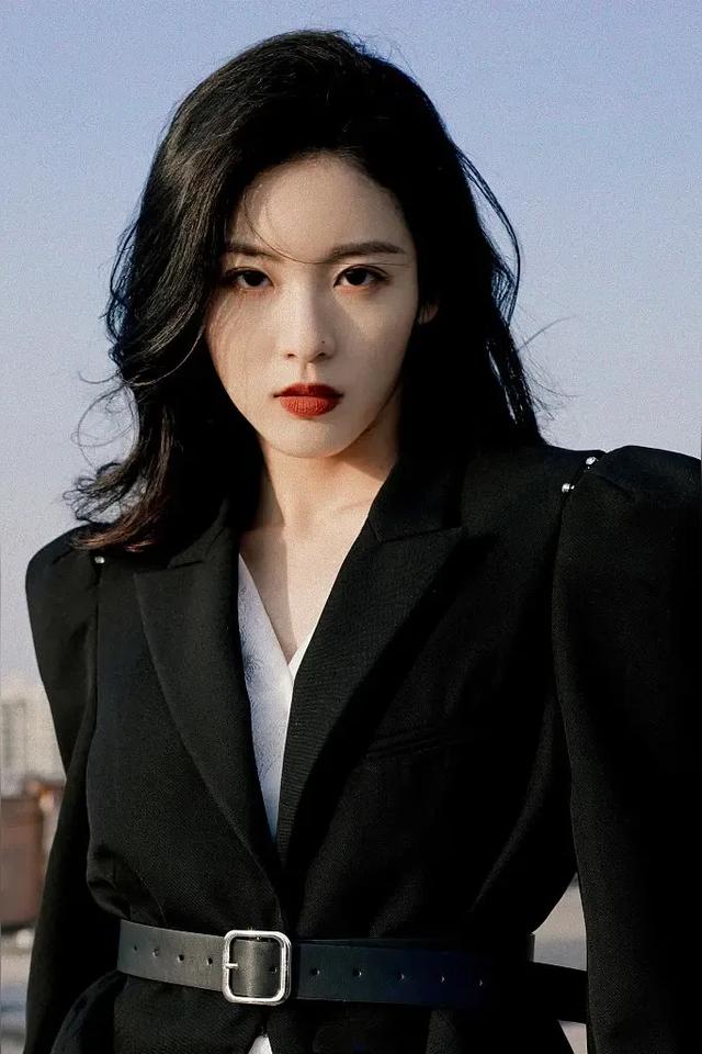 美图欣赏：孙芮