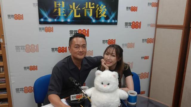 女歌手低调结婚罕谈姐弟恋,自爆与老公有婚前协议:讲明不会生小孩