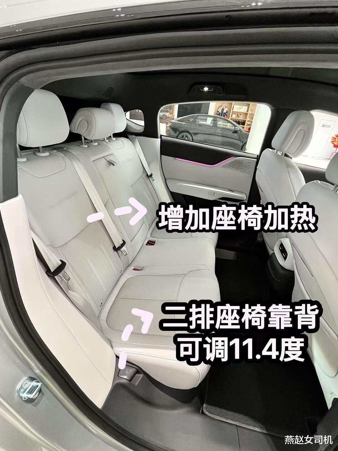 25款小鹏G6实车到店，内外全面升级，配图灵AI智驾+5C电池