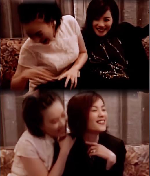 丈夫出轨风波真相大白3个月，58岁那英高调官宣喜讯，王菲没说错