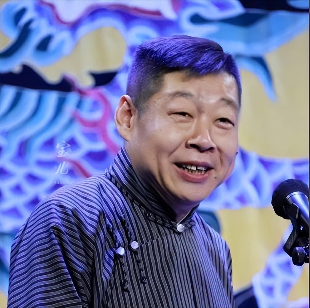 跨年相声晚会名单曝光!德云社演员集体缺席,撕碎了郭德纲的体面