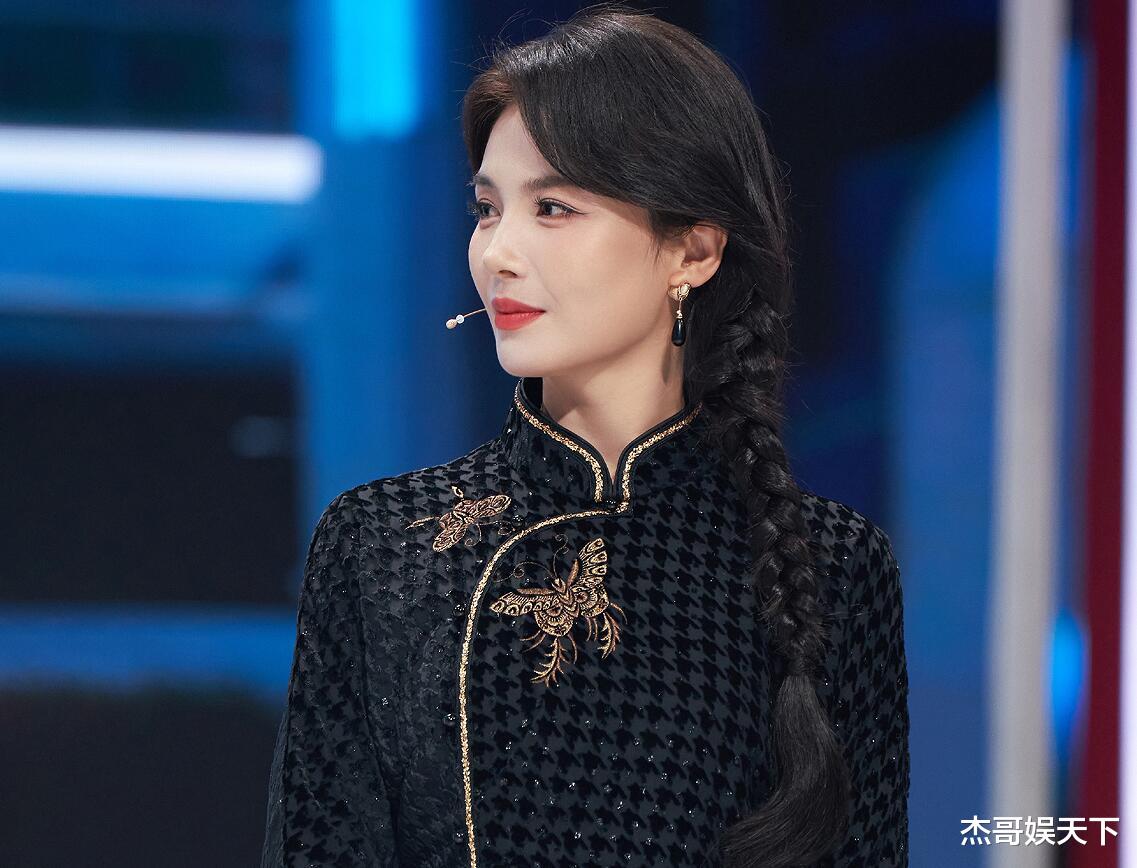 刘涛的“被错夸”,让《王牌》节目组彻底被打脸