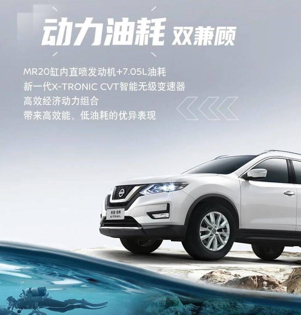 “被抛弃”的合资SUV标杆，拥有20万档次仅售12万多，可惜无人识货！