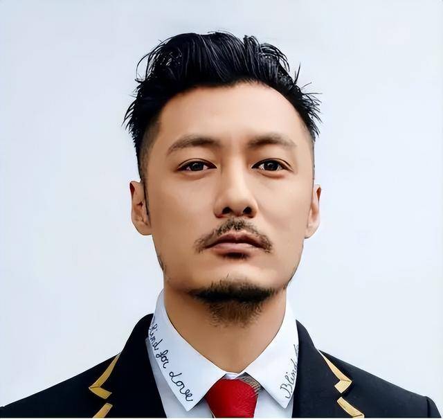 TVB离巢视后一身运动装扮引关注！