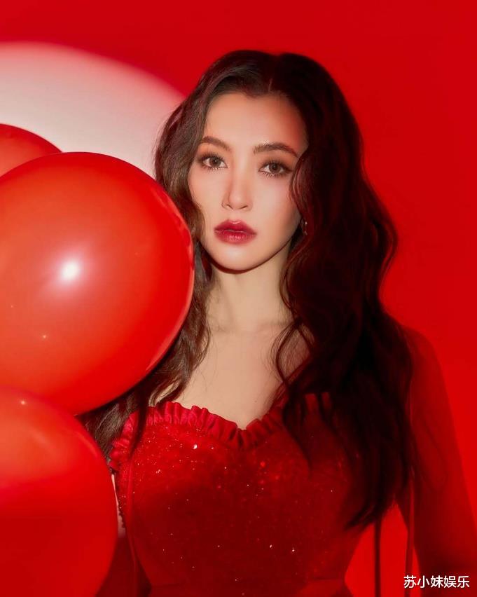 泰娱顶流Bella透露男友邀请她站台,坦言和未来公公同台很紧张