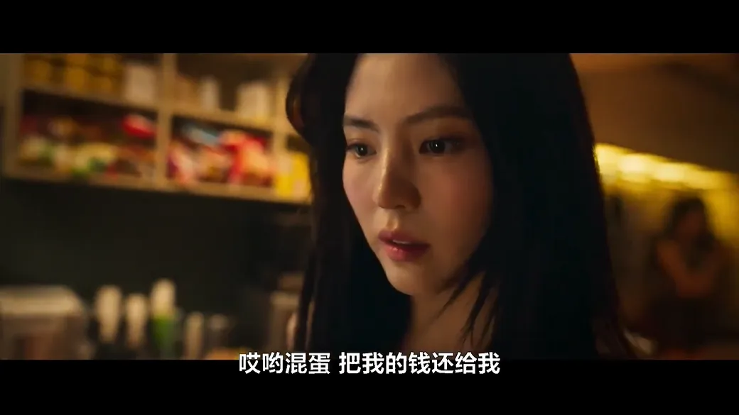 娱乐圈「最美小三」复出，又翻红了