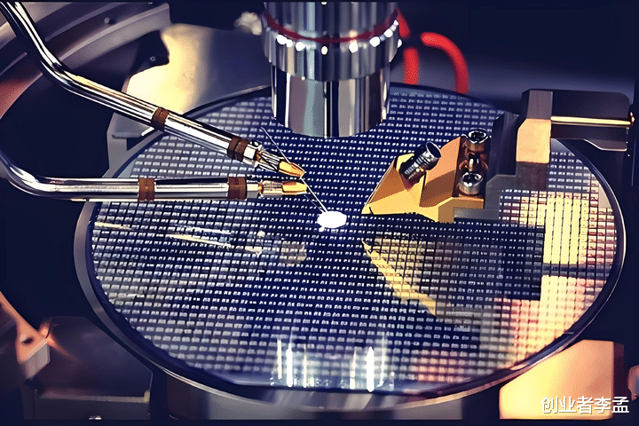 如何看“中國缺的是光刻機，不是手機芯片設計”這樣的言論？