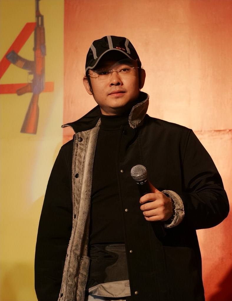 刀郎做梦也没想到，云朵单飞刚11年，徐子尧竟一个举动给他长脸了