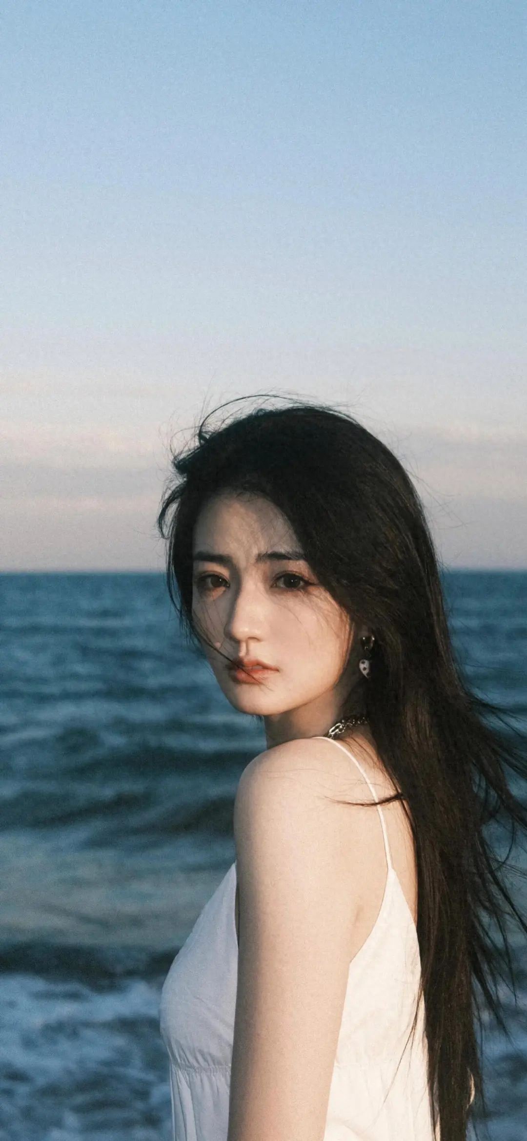 徐璐魅力壁纸分享