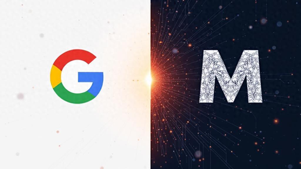 生成式AI讓谷歌和Meta變得更強大更富有