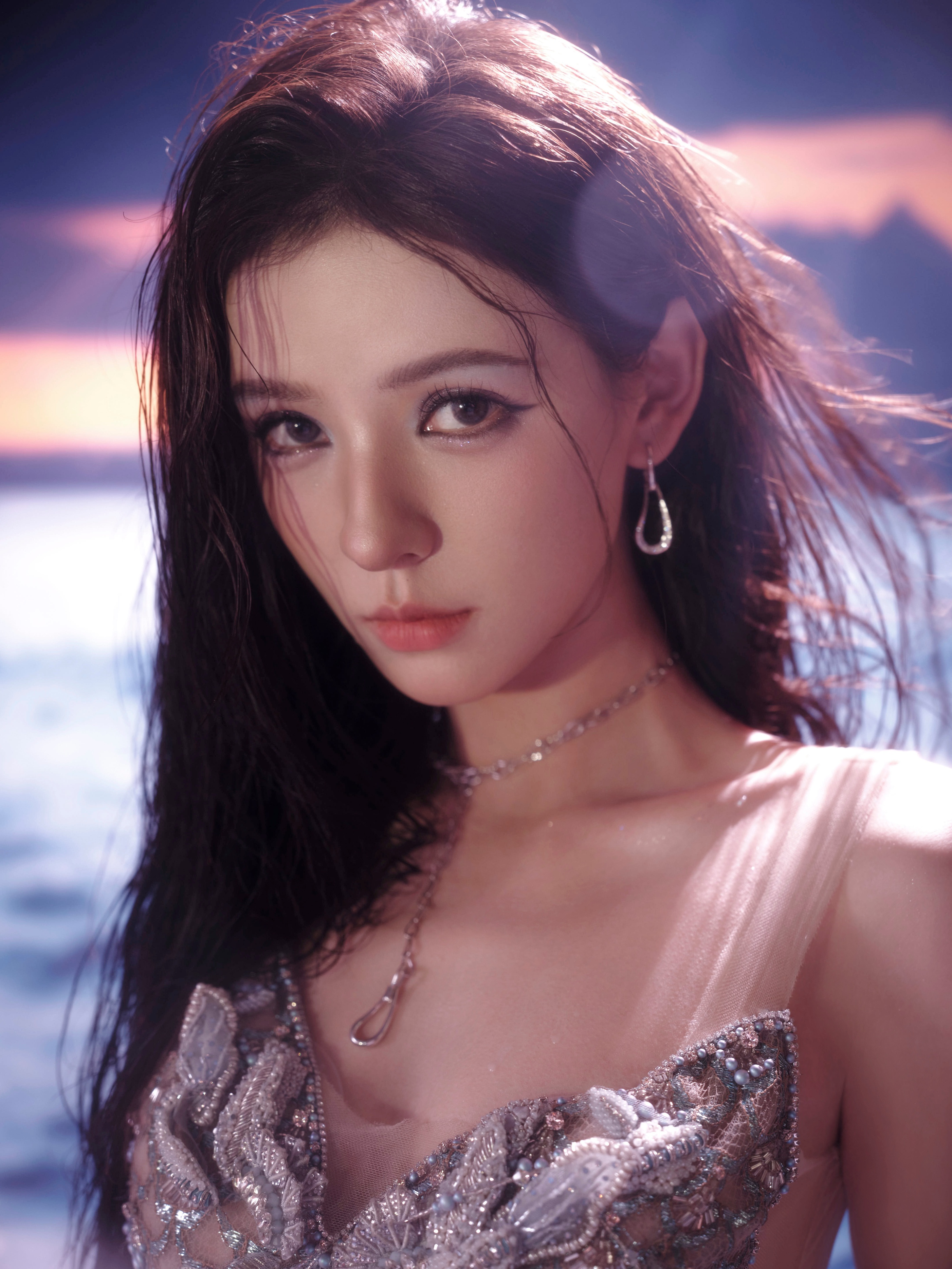 张予曦写真壁纸