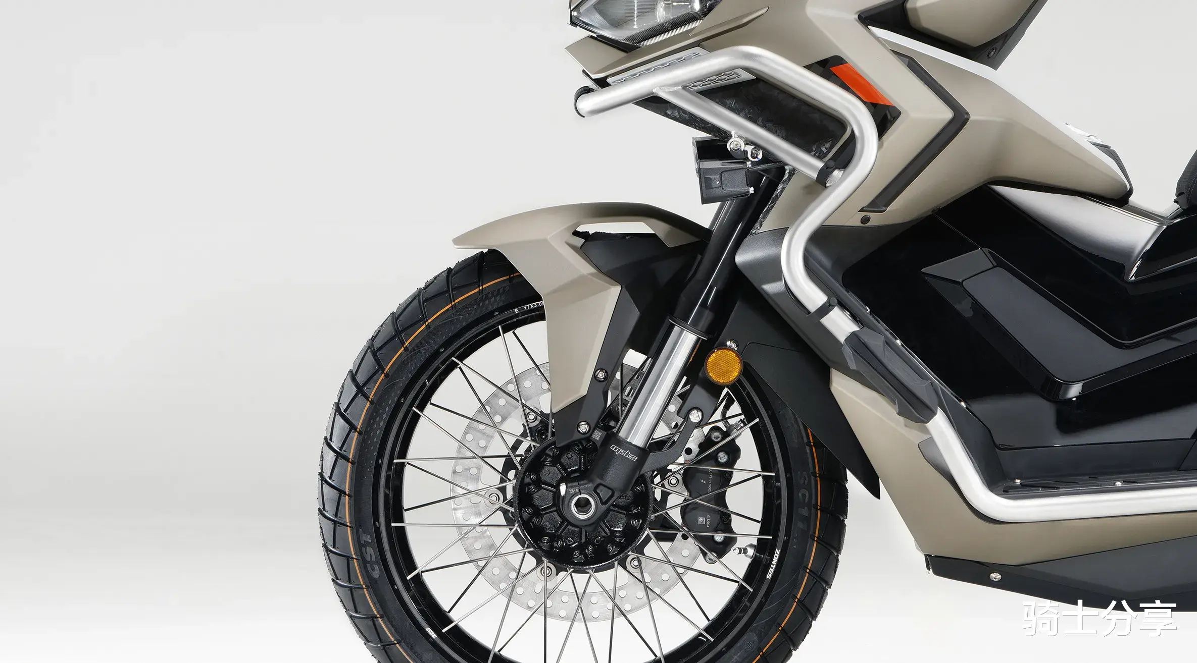 升仕发布368G终极版，售价不变配置有升级，电子油门是看点！