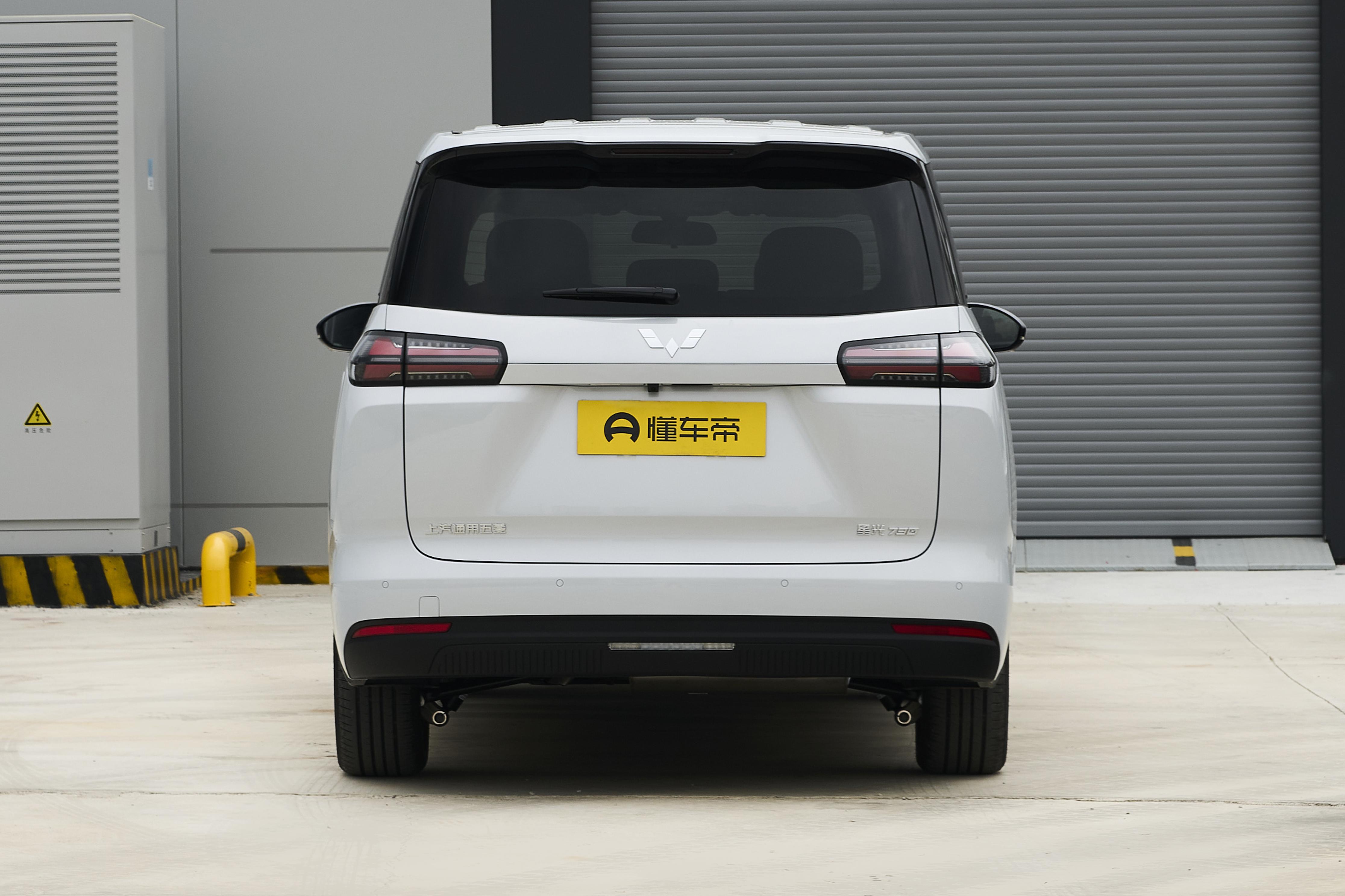 累计订单破万!一车3动力,好坐又好开,侧滑门+独悬,7.68万能买